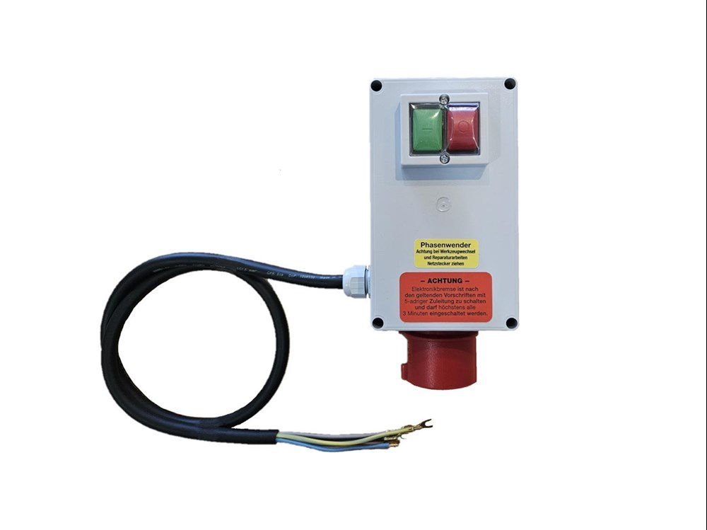 Bremsschalter K-3000 400V MK