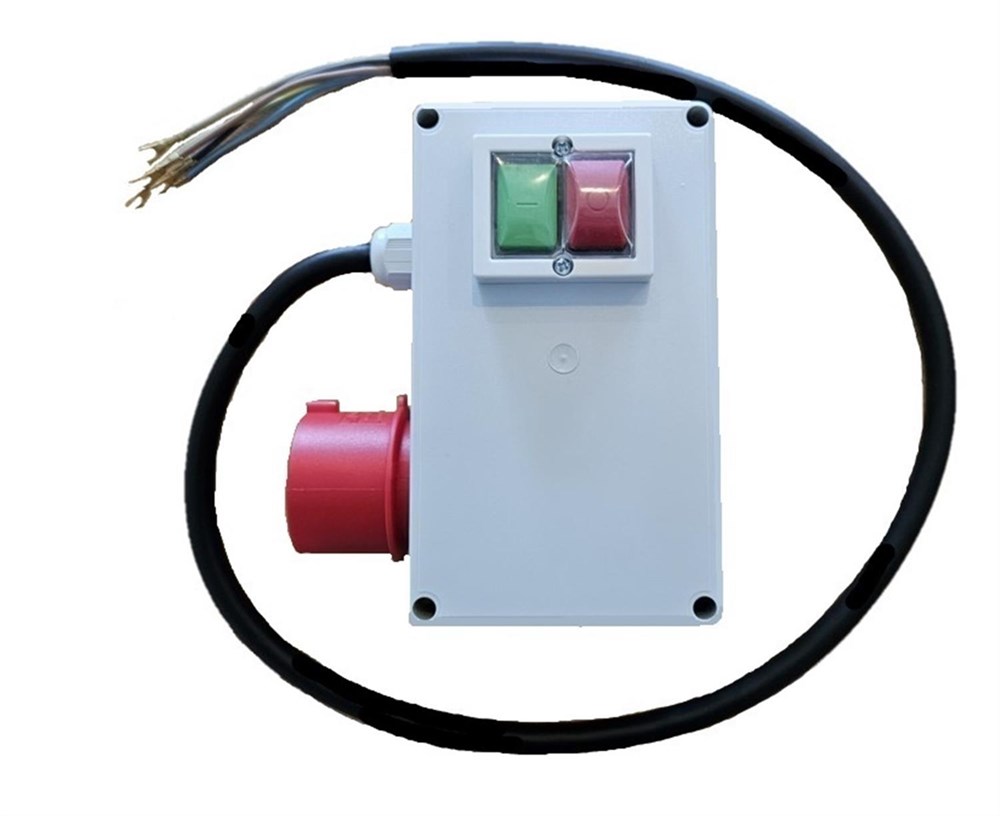 Bremsschalter K-3000, 400V