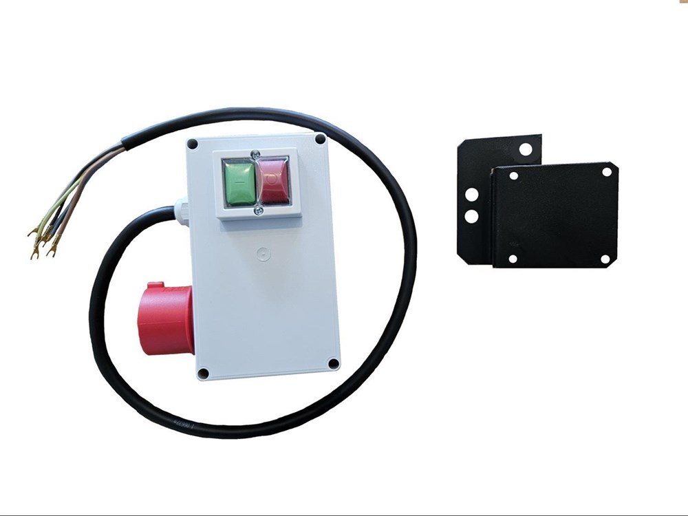 Bremsschalter K-3000, 400V