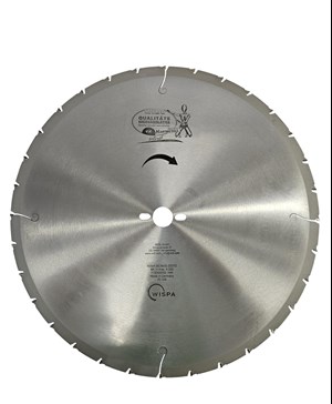 HM-TZ Kreissägeblatt Silent 450 mm