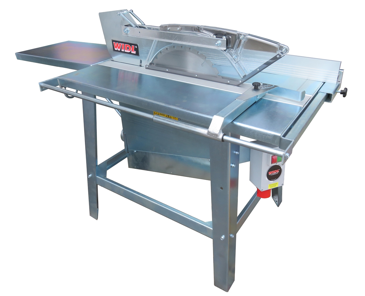 BK-450 S Basic HM-TZ