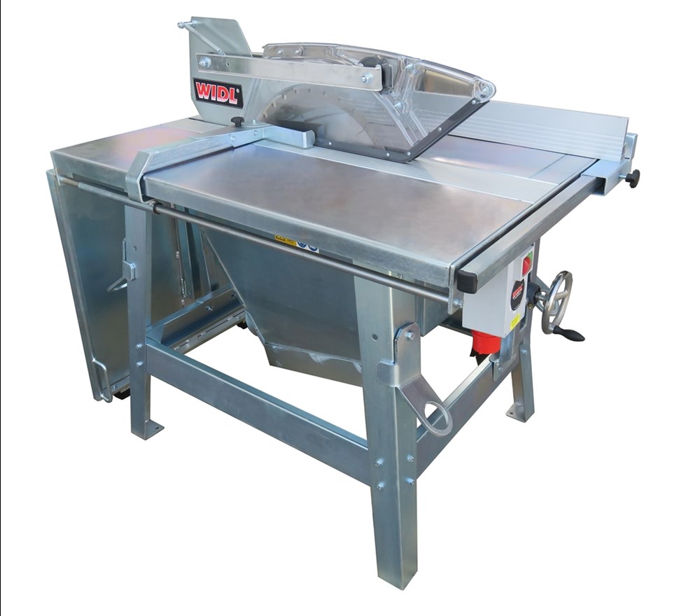 BK-500 Typ: H Profi