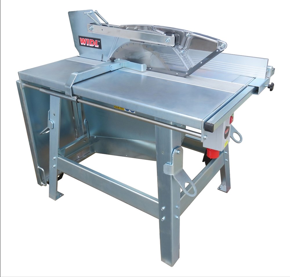 BK-450 Typ: S Profi