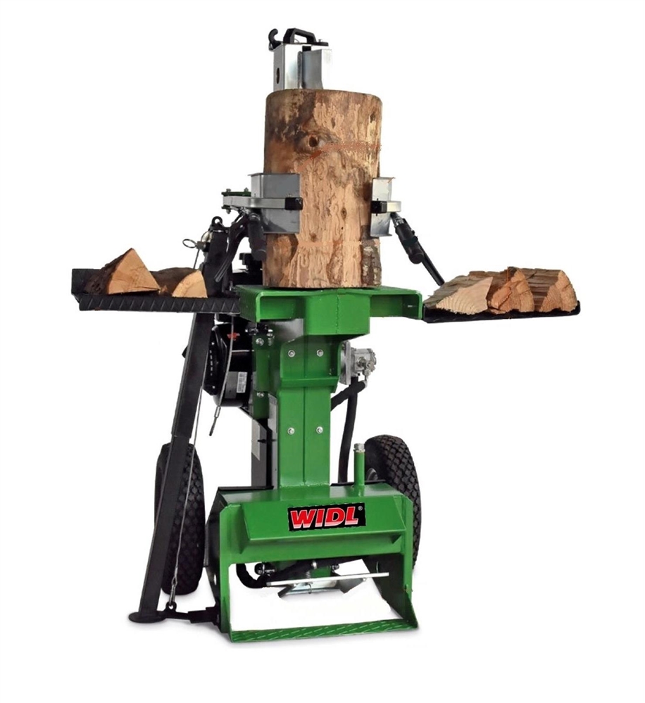 HF-90, HF-110 Stammheber