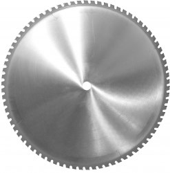 Hartmetallbestückte SWZ-Kreissägeblätter <br />Super-Wechselzahn