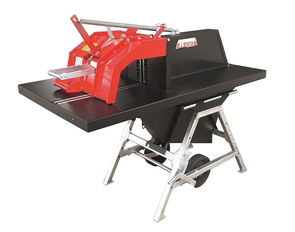 R-CUT M 600 HM-LFZ 3,5 kW