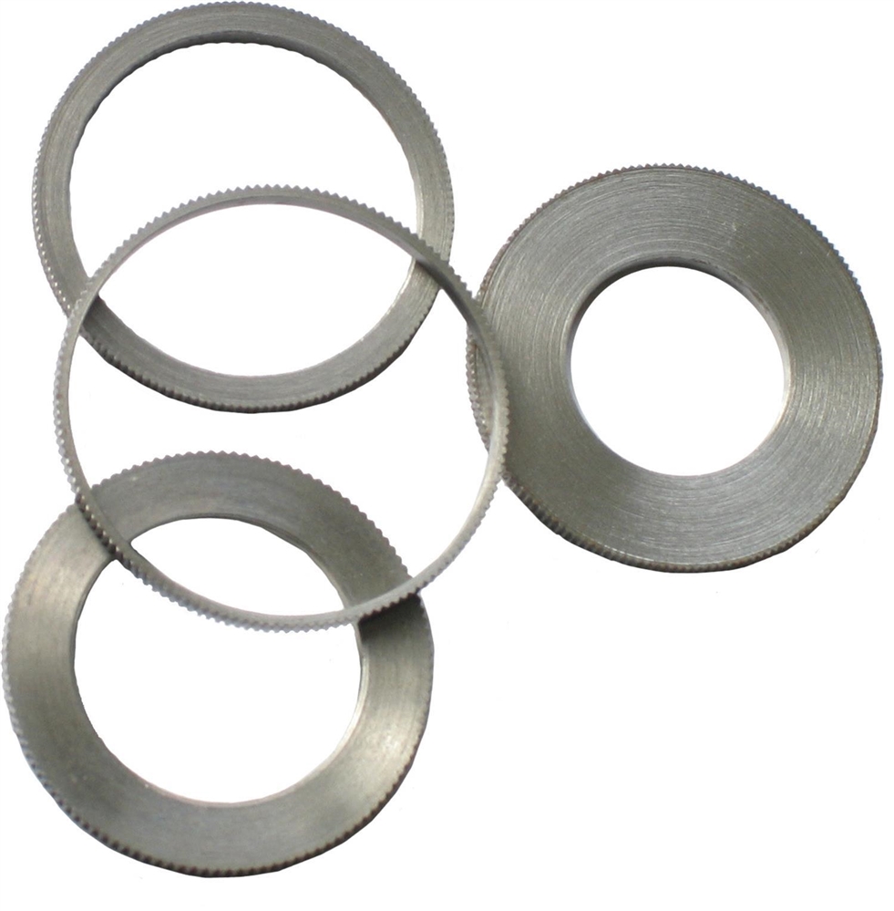 Präzisions-Reduzierringe 30/25,4 mm