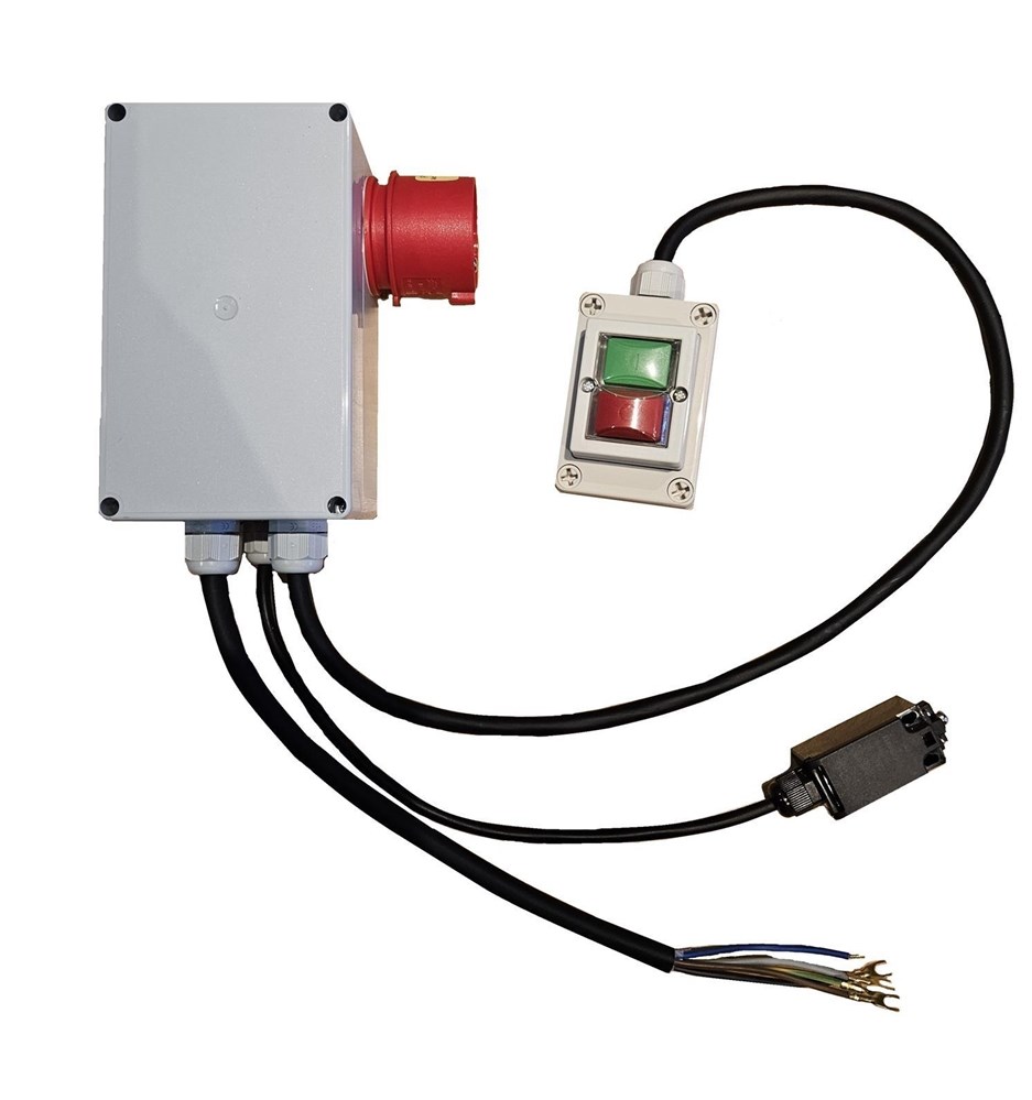 Schalter K-3000 für Kombi-Antrieb