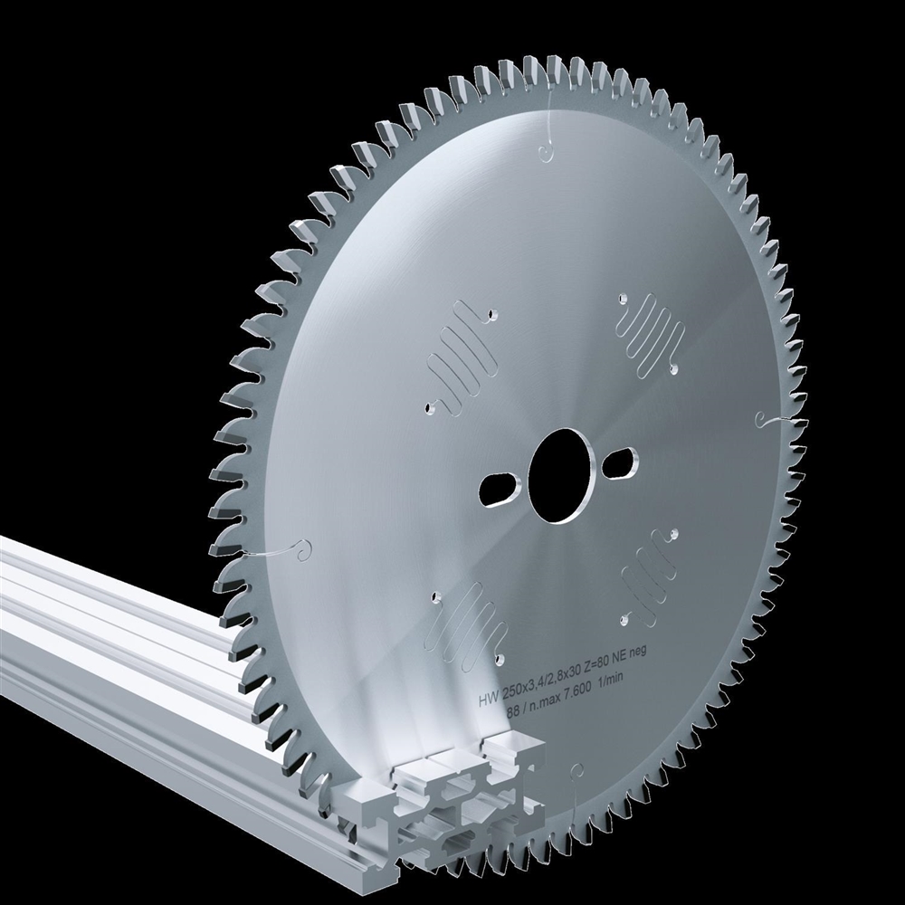 HM-TFZ/NE Kreissägeblatt 350 mm