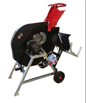 Sondermodell W-SEC M55 700 HM-LFZ