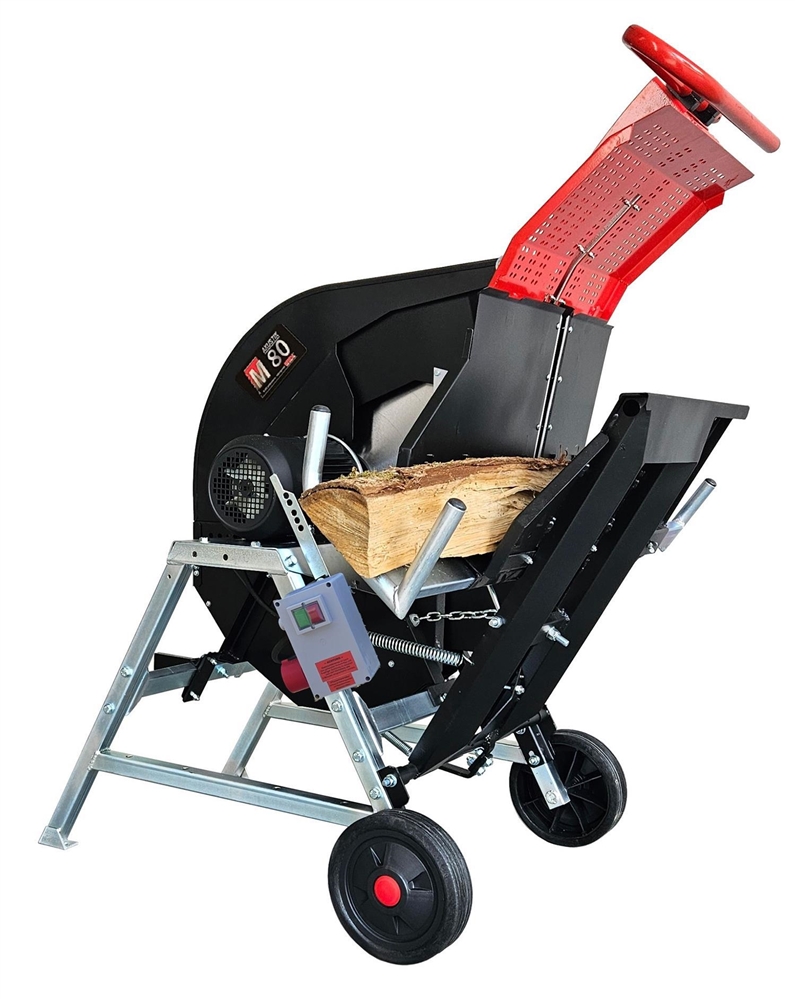 Sondermodell W-SEC M80 700 HM-LFZ