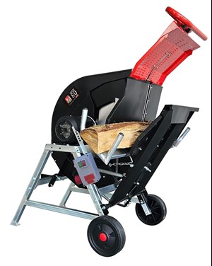 Sondermodell W-SEC M80 700 HM-LFZ