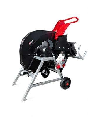 Sondermodell W-SEC M80 700 HM-LFZ