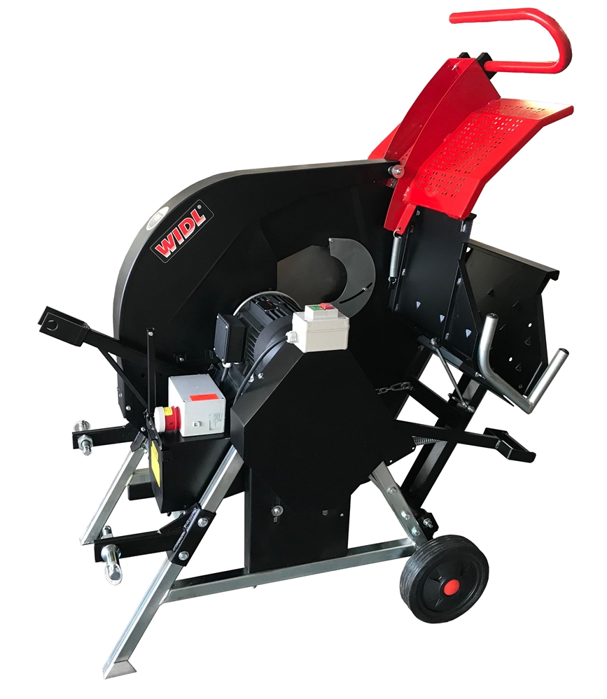 W-SEC Typ ZMG CS-KV (5,5 kW)