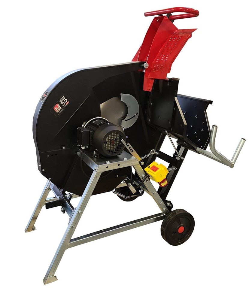 Sondermodell W-SEC M55 700 HM-LFZ