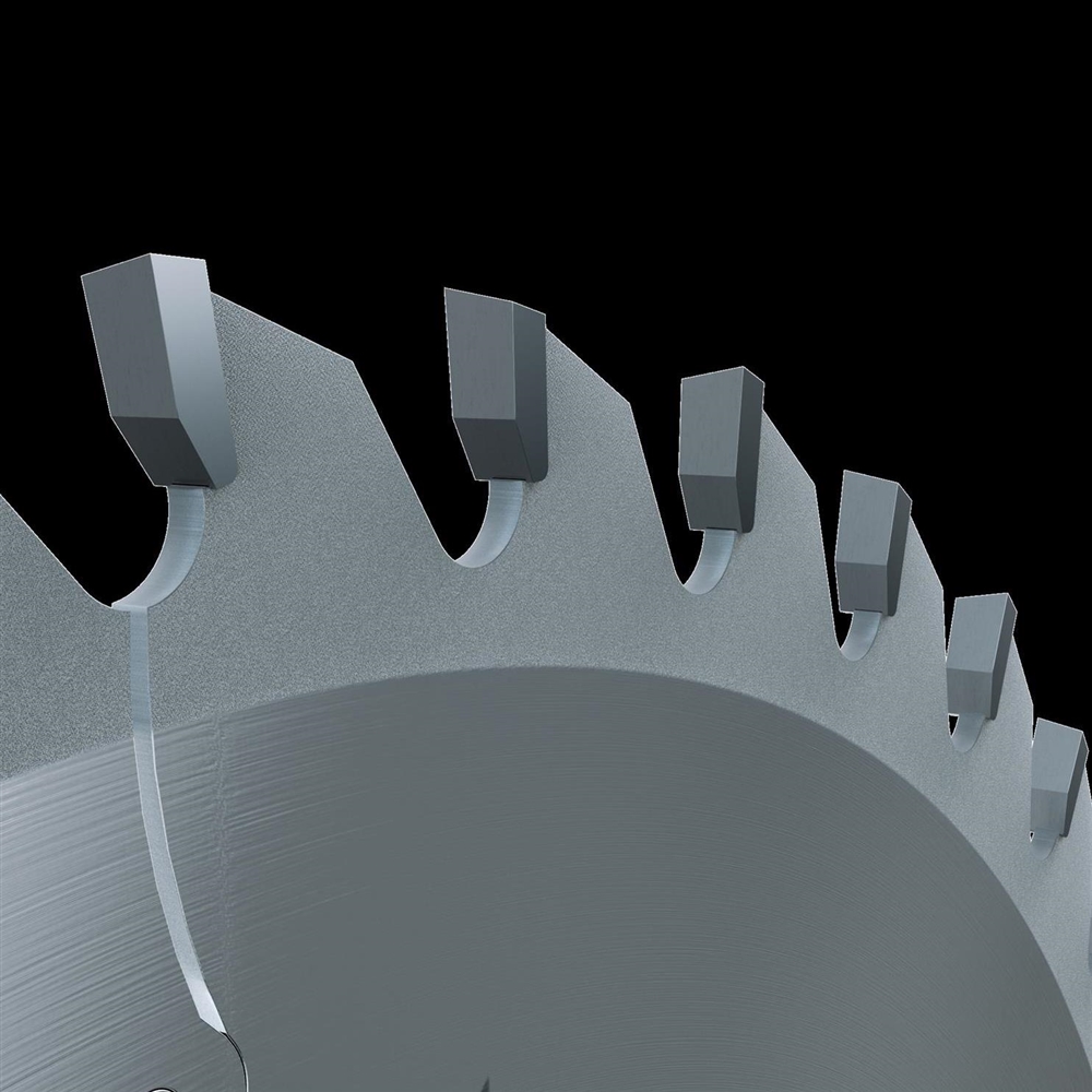 HM-WZ Kreissägeblatt 700 mm