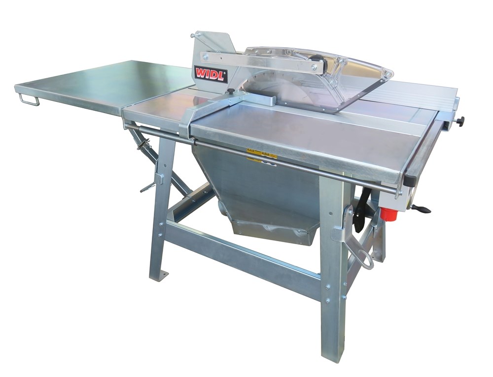 BK-500 Typ: H Profi