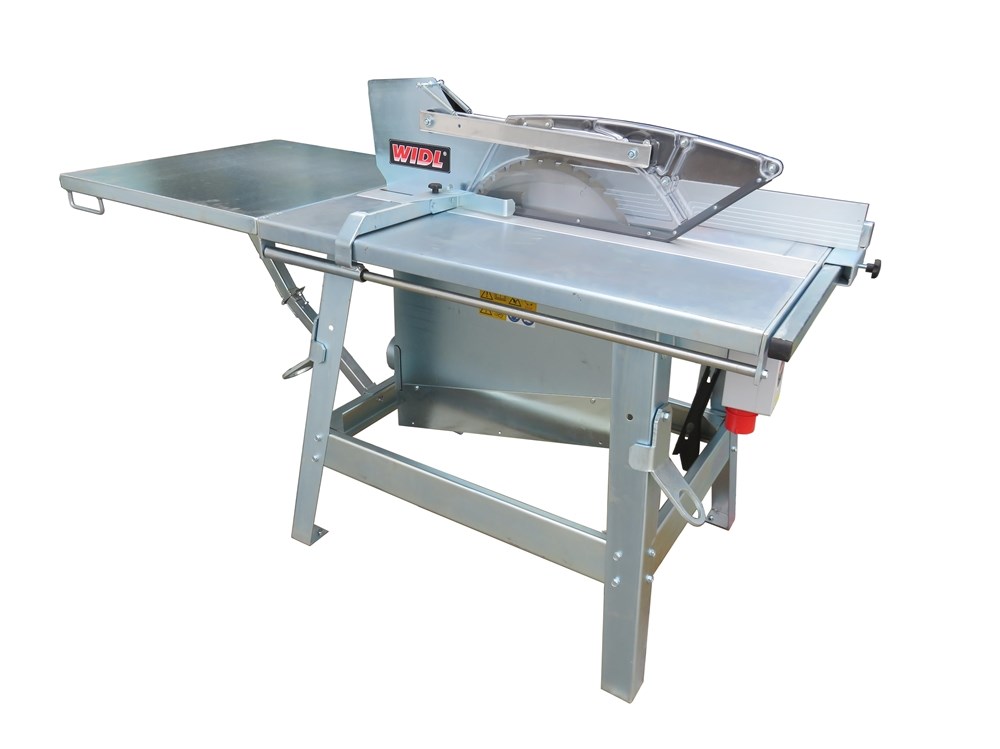 BK-450 Typ: S Profi