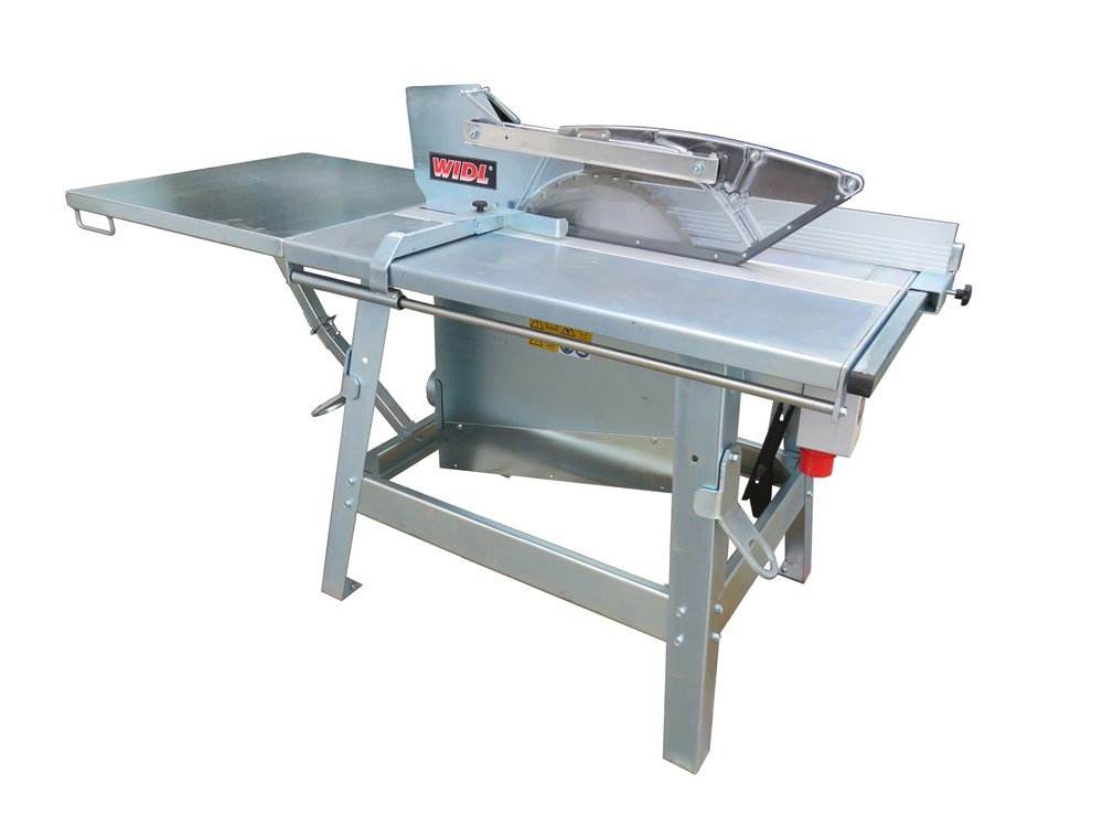 BK-500 Typ: S Profi