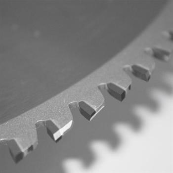Super-Ferro-Zahn Kreissägeblätter 355 mm