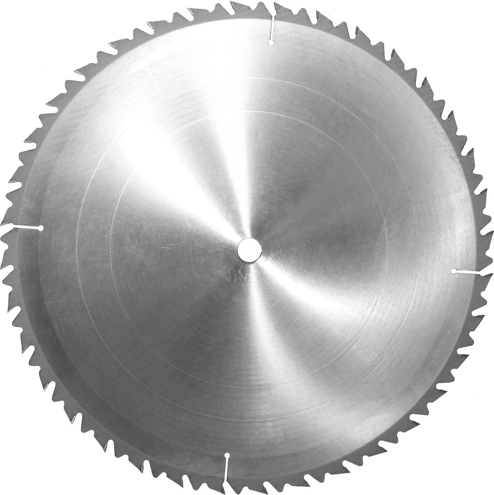 HM-LFZ Kreissägeblatt  400 mm