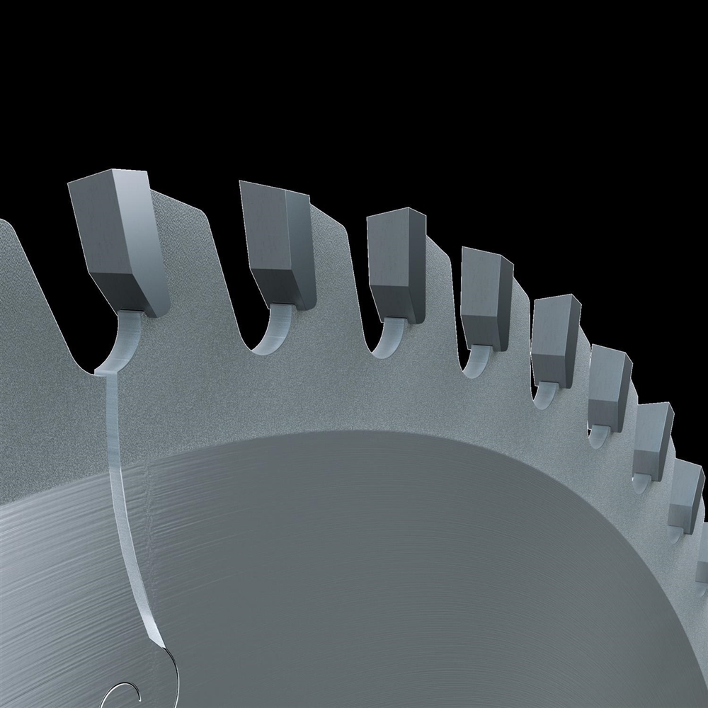 HM-KW Kreissägeblatt 400 mm