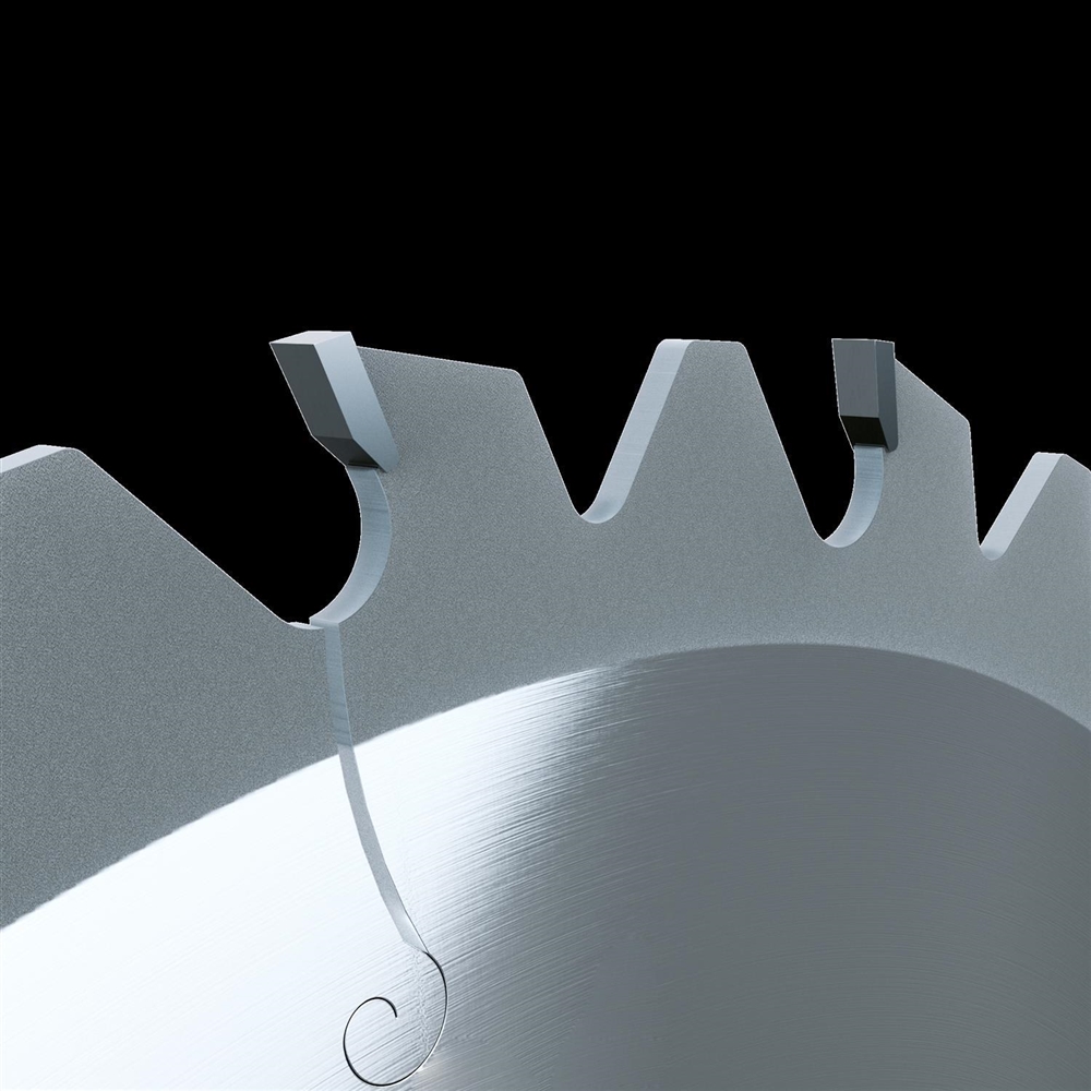 HM-LFZ Kreissägeblatt 650 mm