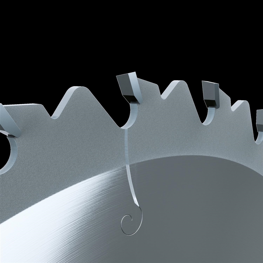 HM-LWZ Kreissägeblatt 450 mm