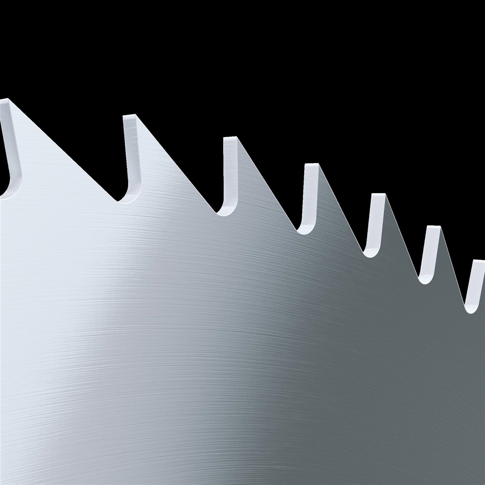 CS-NV Kreissägeblatt 500 mm