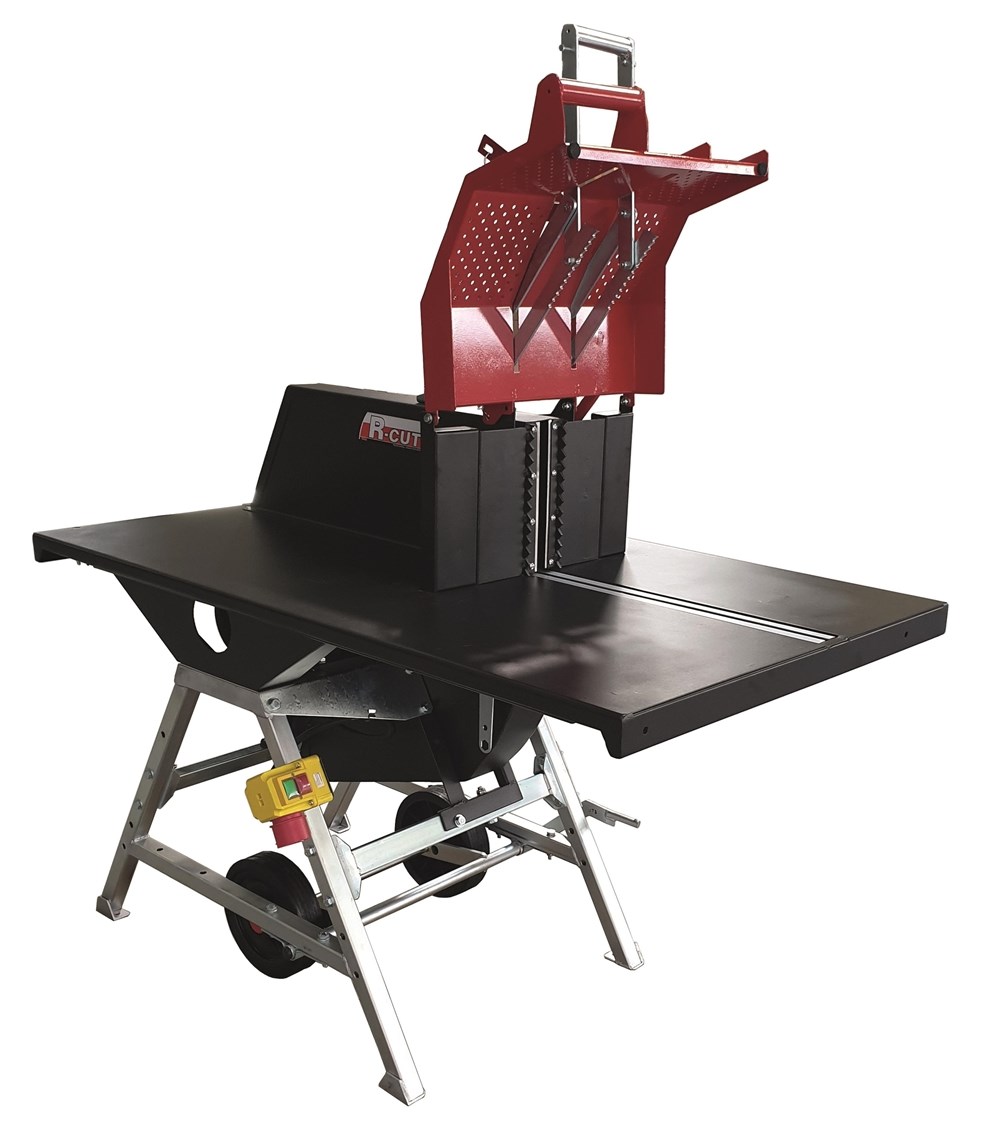 R-CUT M 700 CS-KV 6,0 kW