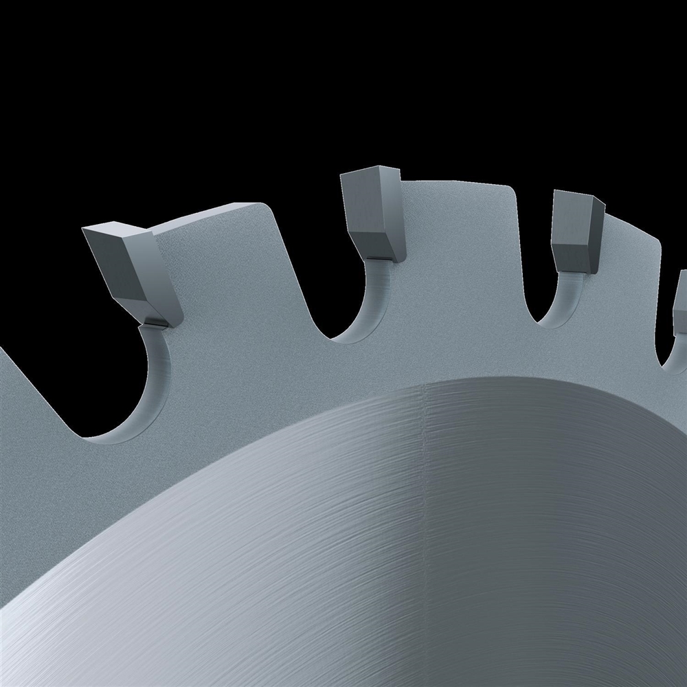 HM-SWZ Handkreissägeblatt  160 mm