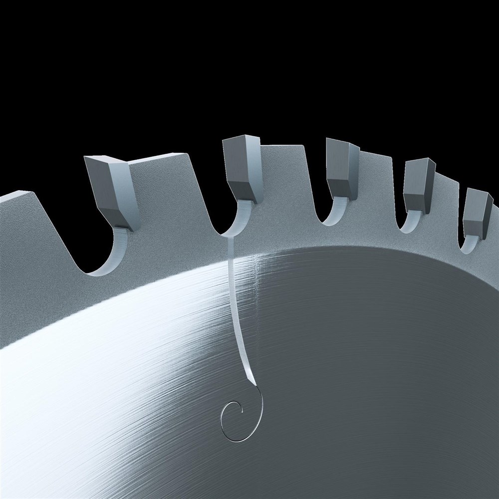 HM-SWZ Kreissägeblatt 250 mm