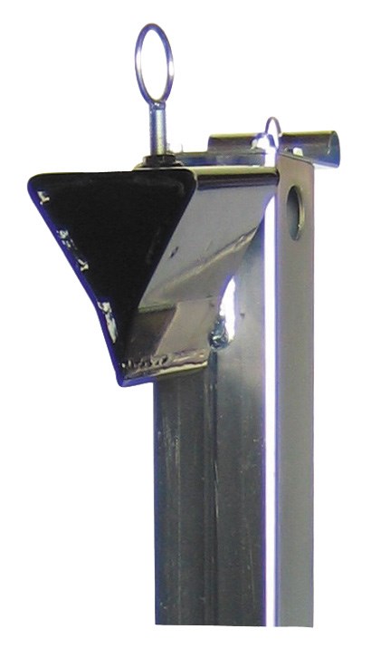 HF-60 Spaltkeilverbreiterung
