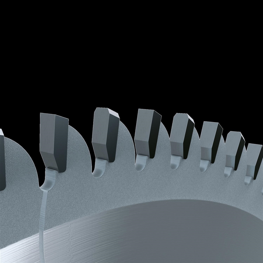 HM-TFZ/NE Kreissägeblatt 250 mm