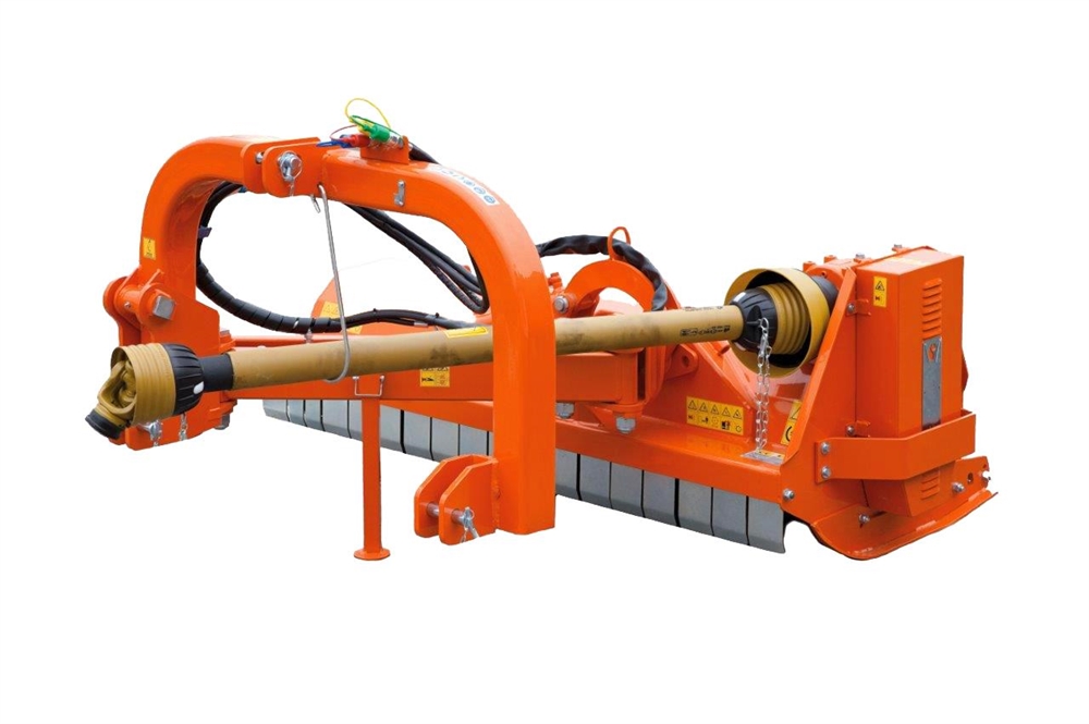 Mulcher TSE M Junior