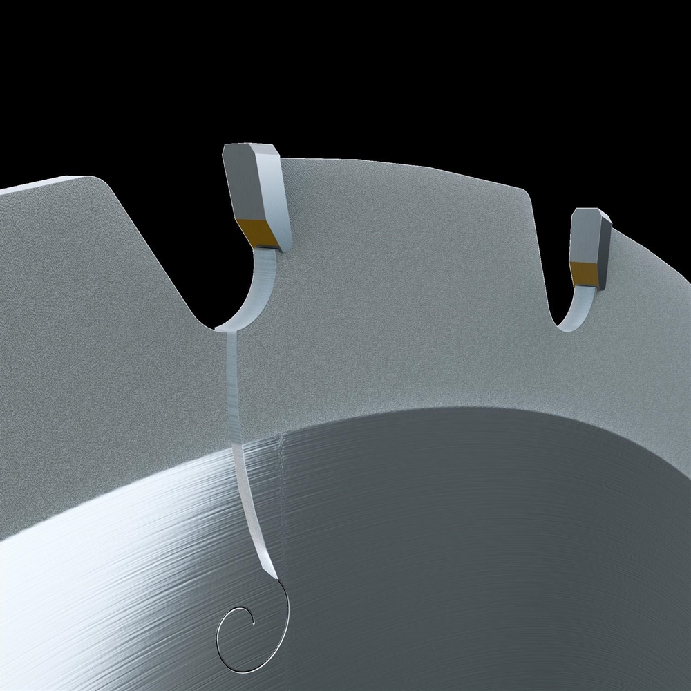 HM-TZ Kreissägeblatt 450 mm