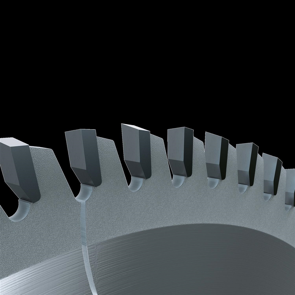 HM-VW Kreissägeblatt 250 mm