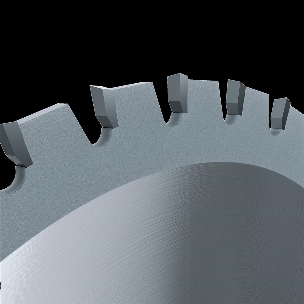Dünnschnittsägeblätter für AKKU- wie auch kabelgebundene Maschinen
