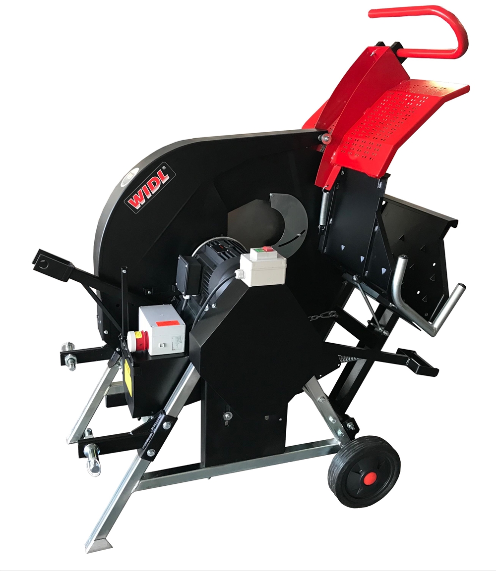 W-SEC Typ ZMG CS-KV (5,5 kW)