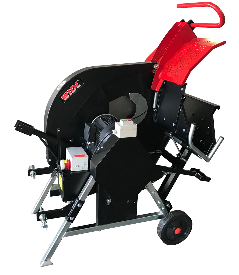 W-SEC Typ ZMG CS-KV (8,0 kW)