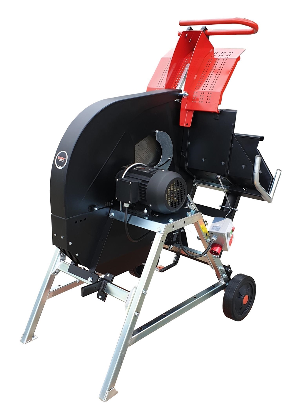 W-SEC M HM-LFZ (8 kW)