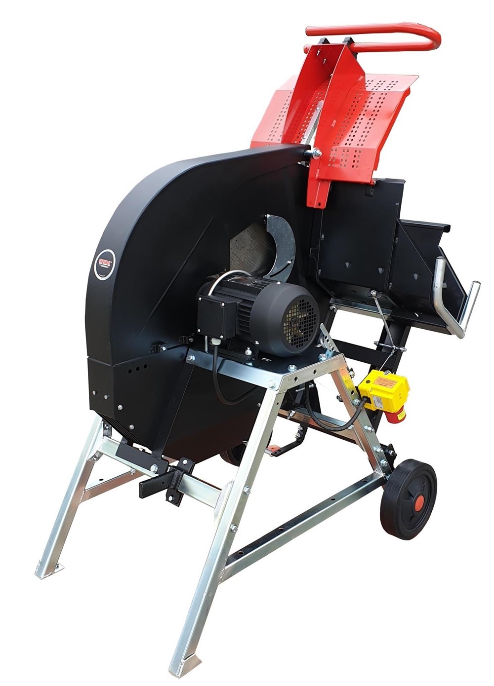 Sondermodell W-SEC M55 700 HM-LFZ