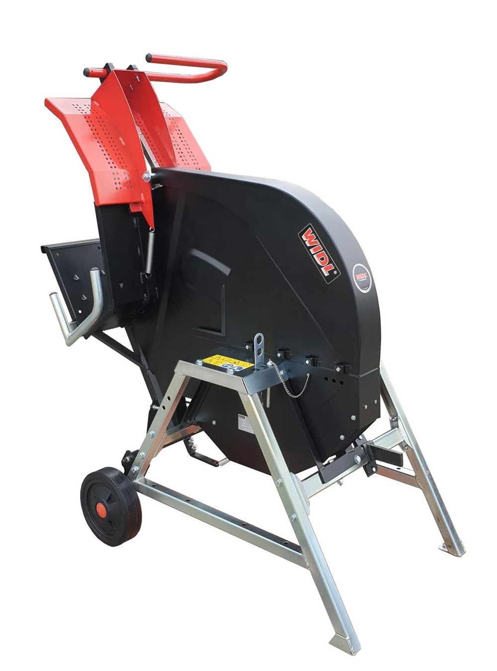 Sondermodell W-SEC M55 700 HM-LFZ