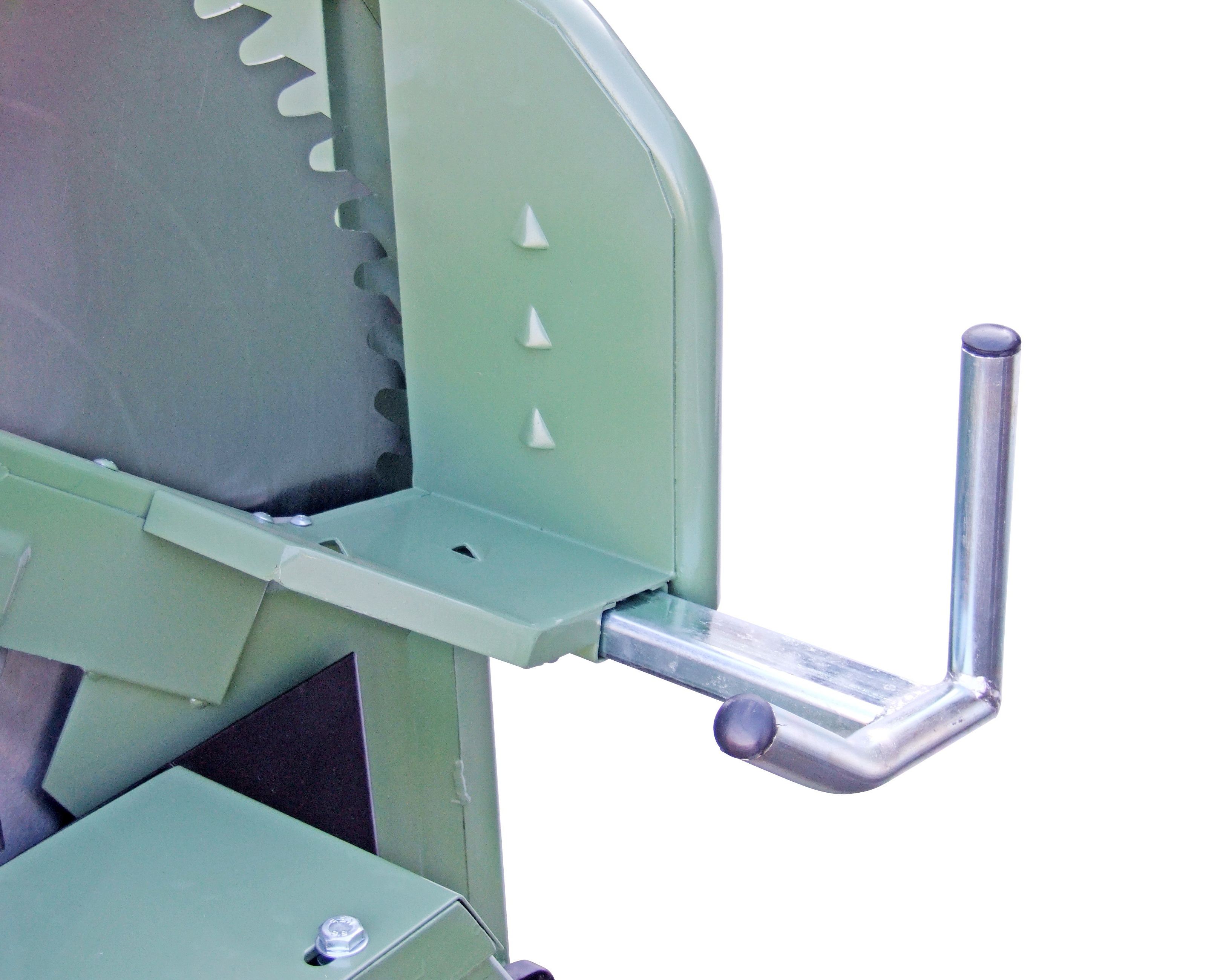 WISA Wippverlängerung rechts